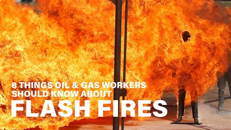 Flash Fire .